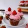 Cooksnap dari Nay's Kitchen untuk resep Choco Banana Muffin (no mixer, no oven)