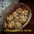 Cooksnap dari Nuke untuk resep Bolu Kukus Gula Merah #antigagal