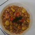 Cooksnap dari Bunda Cha Aurora untuk resep Udang Asam Manis