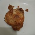 Cooksnap dari Gabriel timberlake untuk resep Ayam Bawang Goreng (ABG)