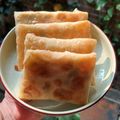 Cooksnap dari Putri Yustantio untuk resep Kulit Martabak telur No Ulen