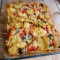 Cooksnap από donnacsg στη συνταγή Πατάτες φούρνου με μανιτάρια