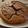 Cooksnap de Lo Reine sur la recette Génoise marbré chocolat vanille