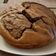 Cooksnap de Lo Reine sur la recette Génoise marbré chocolat vanille