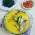 Cooksnap dari Rara Debtasari untuk resep Paliat Patin