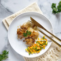Cooksnap dari irani nara untuk resep Simple Japanese Chicken Steak