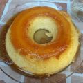 El cooksnap de Cociyaa cuando hizo Flan casero de dulce de leche😋😋rápido y sencillo.