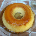El cooksnap de Cociyaa cuando hizo Flan casero de dulce de leche😋😋rápido y sencillo.