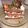 El cooksnap de Rebeca cuando hizo Torta de chocolate con frutillas y crema chantillí.