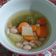 Cooksnap dari Ratna Kristanti untuk resep Sayur kacang endul (sunda: Angeun Kacang)