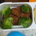 Cooksnap dari Endang Lestari untuk resep Simple Japanese Chicken Steak