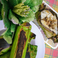 Cooksnap dari Martha untuk resep Nasi Bakar Tongkol Suwir