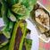 Cooksnap dari Martha untuk resep Nasi Bakar Tongkol Suwir