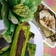 Cooksnap dari Martha untuk resep Nasi Bakar Tongkol Suwir