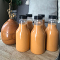 Cooksnap dari dewi utari untuk resep Thai Tea Seliter