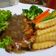 Cooksnap dari Neysia untuk resep Chicken Steak