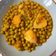 Cooksnap από Eirinaki στη συνταγή Αρακάς με λαχανικά