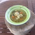 Cooksnap από Στέλλα στη συνταγή Ψαρόσουπα χειμωνιάτικη!!