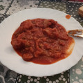 El cooksnap de Judit Molina cuando hizo Carcamusas toledanas.