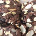 Cooksnap dari Pujiati Rahayu untuk resep Brownies mengkilap Bu Fatmah