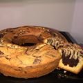 Cooksnap dari sabopt untuk resep Bolu Marmer Jadul (Tanpa SP)