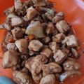 Cooksnap dari Kurnia Ardhianing Putri untuk resep Fillet ayam teriyaki