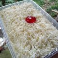 Cooksnap dari Elita Nur untuk resep Setup roti tawar keju susu