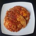 Cooksnap dari missacil untuk resep 10. Telur Balado Pedas Manis