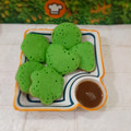 Cooksnap dari tehitaa untuk resep Serabi Teflon Kuah Kinca