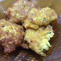 Cooksnap dari Yulia Anisa untuk resep Perkedel Jagung Manis