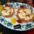 Payal Sachanandani का कुकस्नैप जब उन्होंने सेवई रबड़ी कटोरी बनाया था।