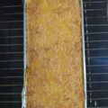 Cooksnap dari Dani Wirayanti untuk resep Prol Tape Keju Panggang