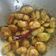 Pooja Jaymin Naik's cooksnap of when they made ક્રિસ્પી જીરા આલુ.