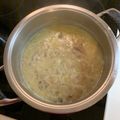 Cooksnap από Χρύσα στη συνταγή Χοιρινό πρασοσέλινο στη χύτρα
