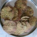 Rekha Vora's cooksnap of when they made મેથી ની પૂરી (Methi Poori Recipe In Gujarati).