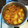 El cooksnap de Idalia cuando hizo Pintxo de paté de morcilla con huevos de codorniz.