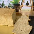 Cooksnap dari Lenny Yz untuk resep Roti tawar gandum empuk