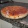 El cooksnap de Anita cuando hizo Cheesecake de Maracuyá.