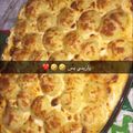 صورة من Sarah Sos S، شاركها بعد تجربة وصفة صينية كرات البطاطس 🥔🌿✨
