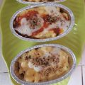 Cooksnap dari Sandra Kusuma untuk resep Macaroni shotel panggang