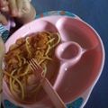 Cooksnap dari Dyni Rizqia Putri untuk resep Spaghetti Bolognese Mudah, Praktis, Enak