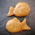 DM's cooksnap of when they made Fragrant Taiyaki with Thin & Crispy Skin.