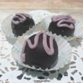 Cooksnap dari Mama Upay untuk resep Bola-bola Coklat