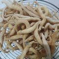 Cooksnap dari Nurhasanah untuk resep Telur Gabus Rasa Bawang