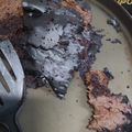El cooksnap de Diego Santiago Plaquin cuando hizo Galletitas integrales de avena y cacao.