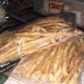 Cooksnap dari Mama Jehan untuk resep Stik Bawang