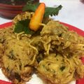 Cooksnap dari Rini Dwi Astuti untuk resep Pergedel Tahu