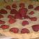 El cooksnap de Milii Romeo cuando hizo Tarta de frutillas.