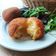 Cooksnap de vjosa velija sur la recette Croquettes pommes de terre et mozzarella