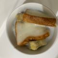 Cooksnap dari ty untuk resep Bongko Roti Tawar Pisang
